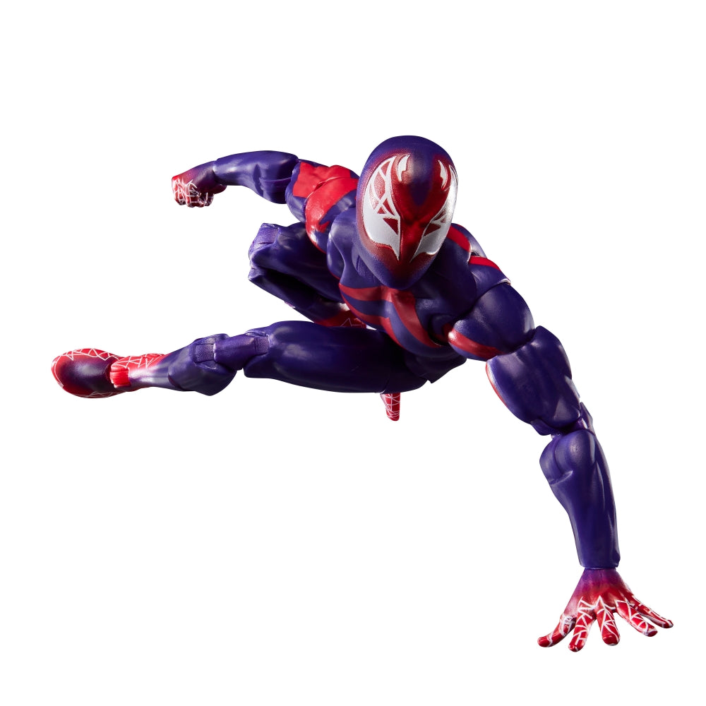 Marvel Legends Series Spider-Man Hellfire Gala