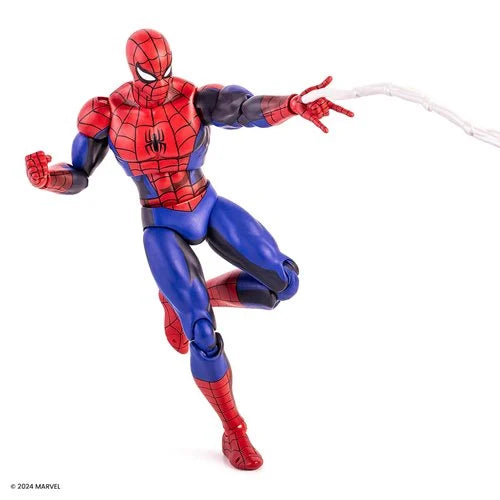 Spider-Man: The Animated Series Spider-Man 1:6 Scale Action Figure