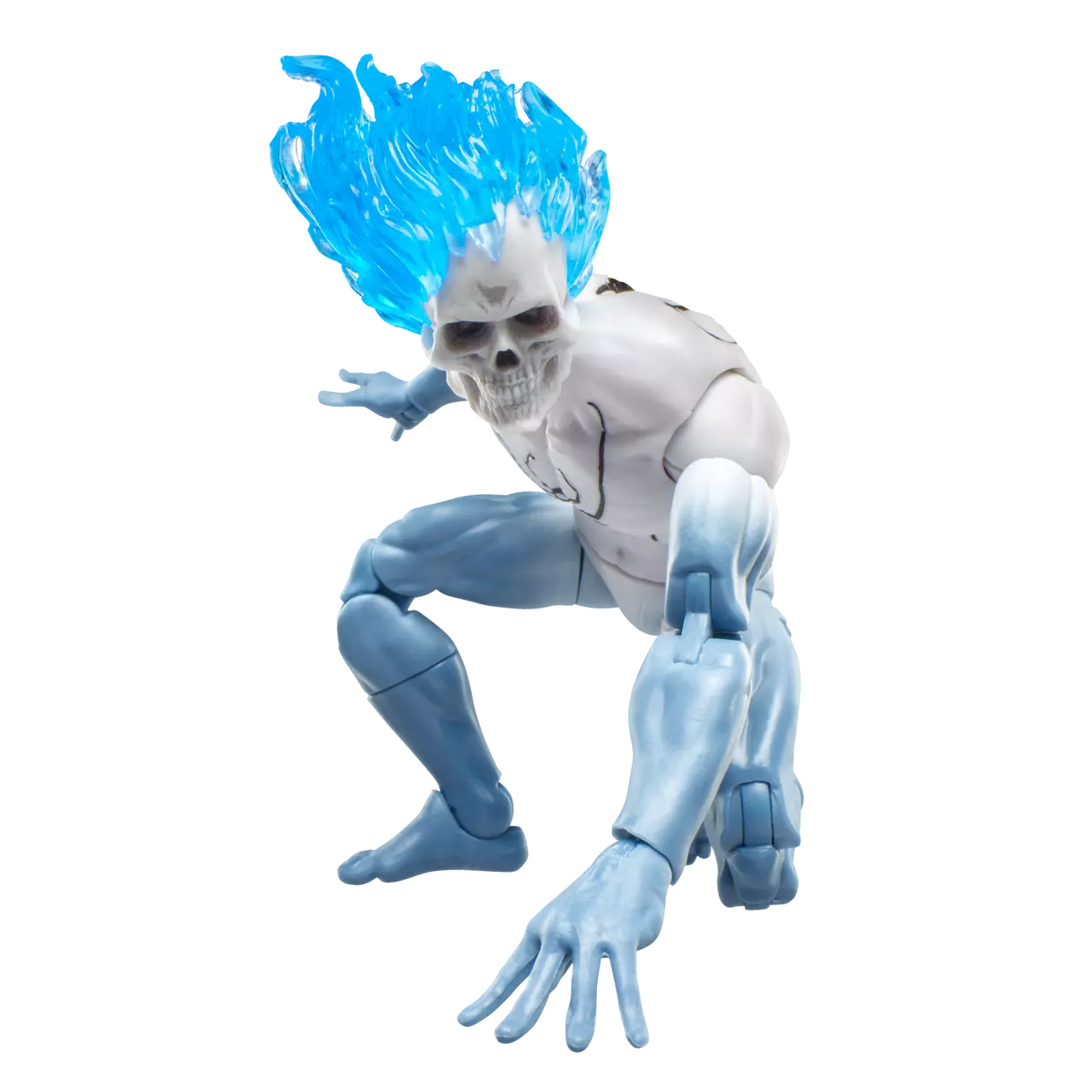 Marvel Legends Series Gamerverse Spirit Spider **Walmart Exclusive**