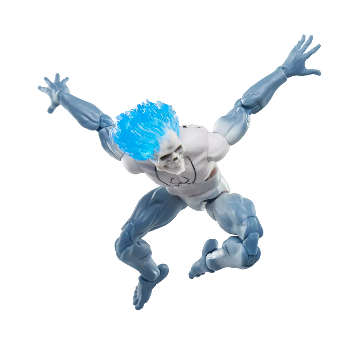 Marvel Legends Series Gamerverse Spirit Spider **Walmart Exclusive**