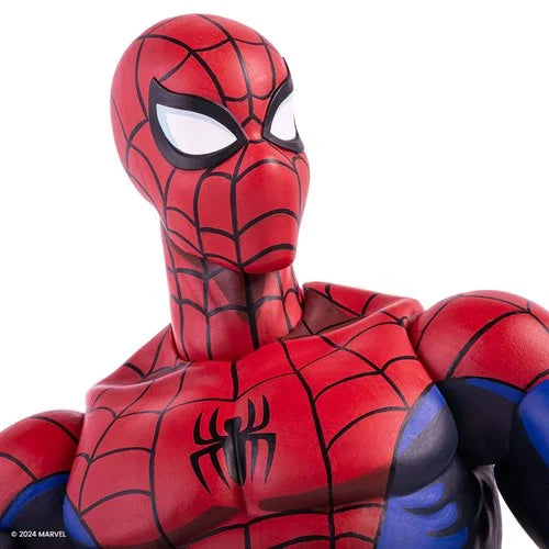 Spider-Man: The Animated Series Spider-Man 1:6 Scale Action Figure