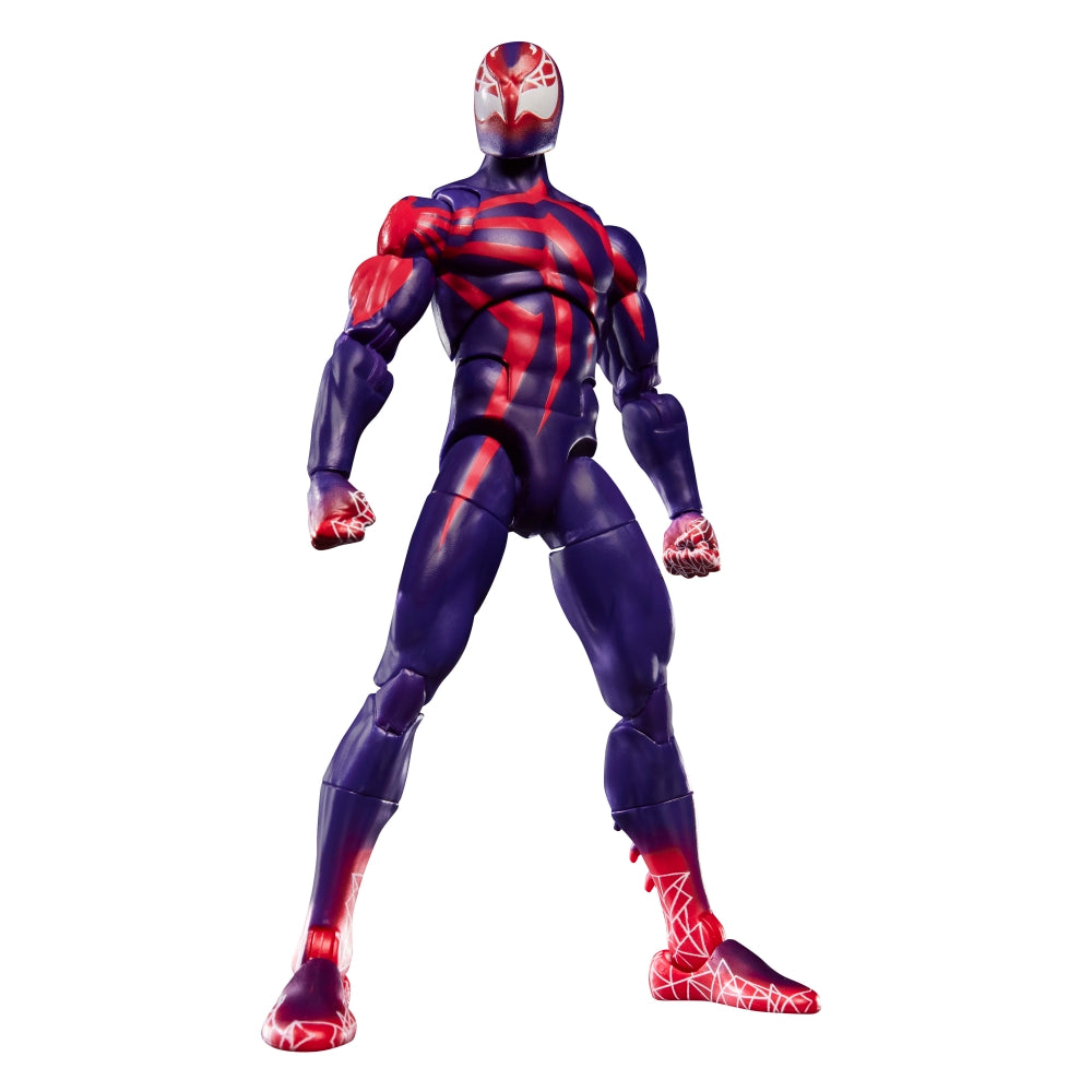 Marvel Legends Series Spider-Man Hellfire Gala