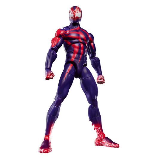 Marvel Legends Series Spider-Man Hellfire Gala