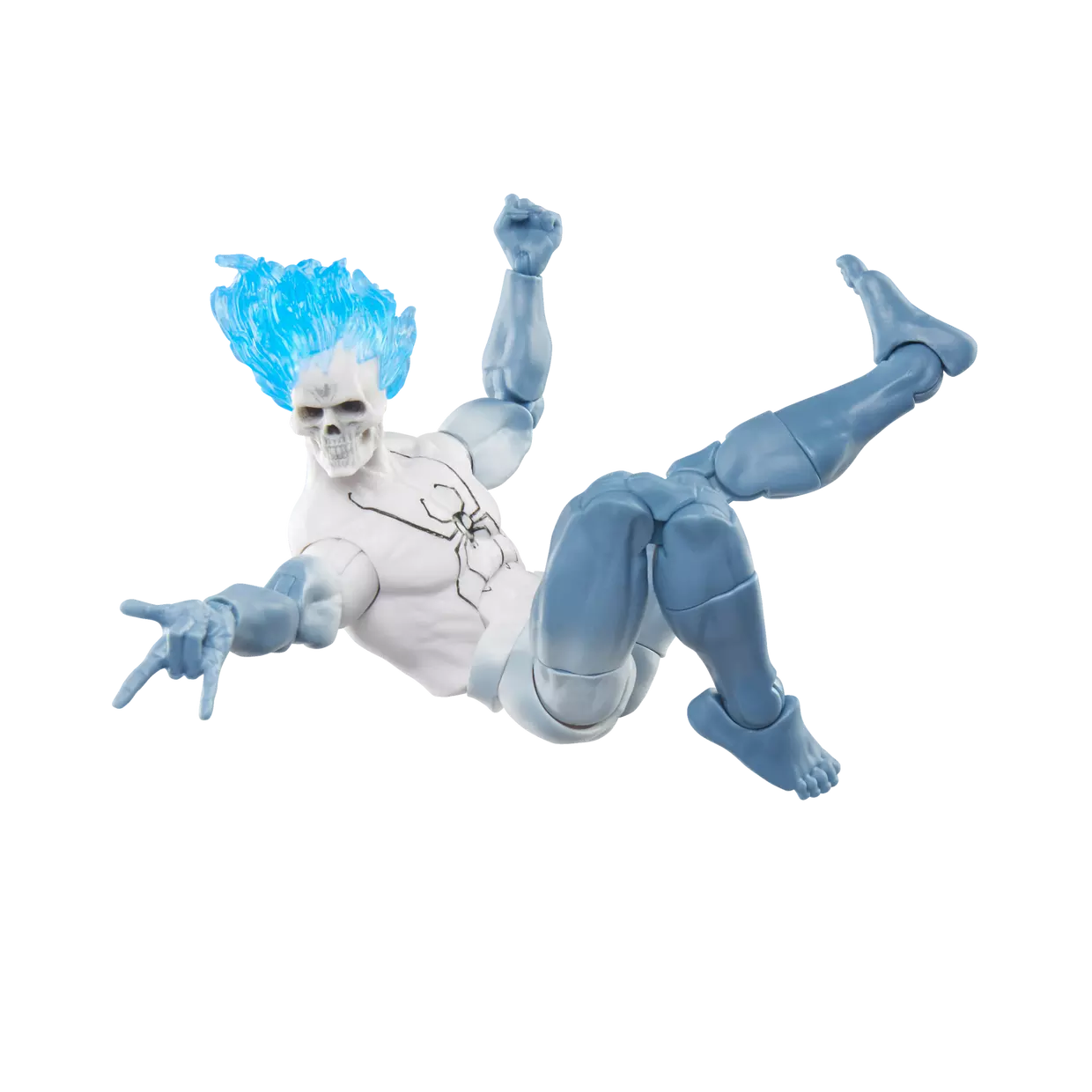 Marvel Legends Series Gamerverse Spirit Spider **Walmart Exclusive**