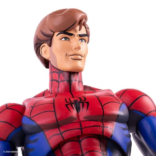 Spider-Man: The Animated Series Spider-Man 1:6 Scale Action Figure