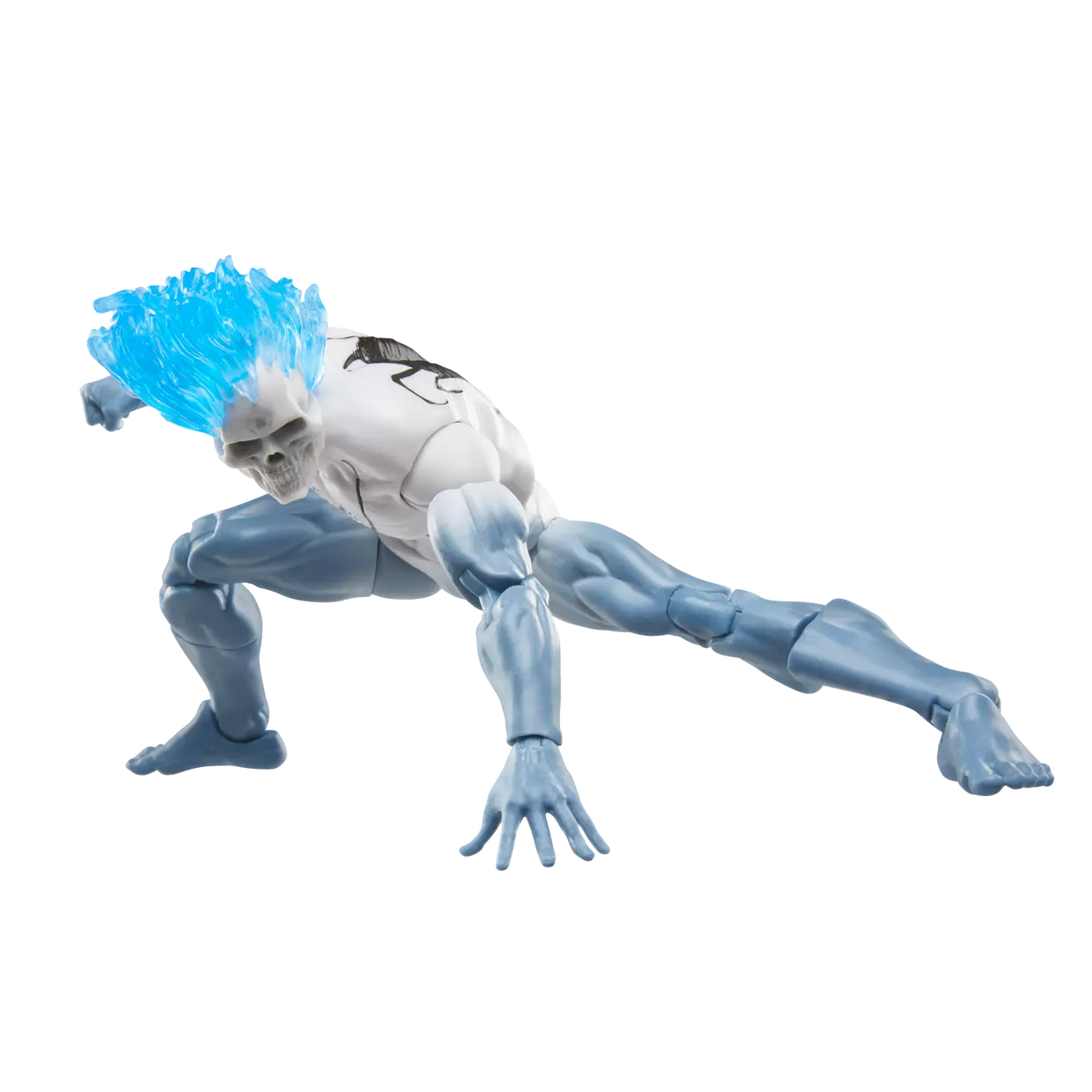 Marvel Legends Series Gamerverse Spirit Spider **Walmart Exclusive**