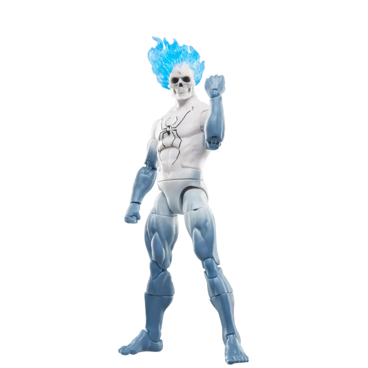 Marvel Legends Series Gamerverse Spirit Spider **Walmart Exclusive**