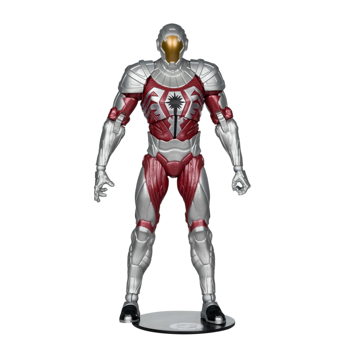 DC MCFARLANE COLLECTOR EDITION 7" - #41 DARK STARS (DARK STARS RISING)