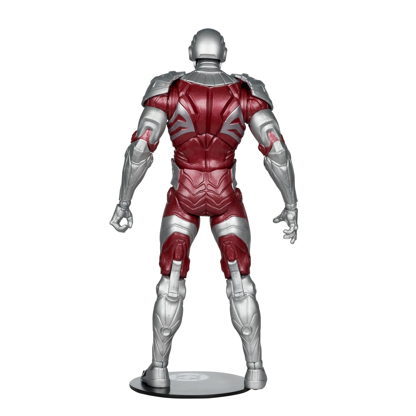 DC MCFARLANE COLLECTOR EDITION 7" - #41 DARK STARS (DARK STARS RISING)