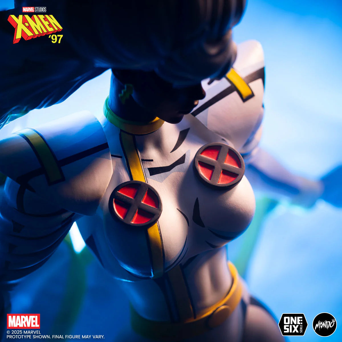 X-Men '97 - Storm 1/6 Scale Figure - **Timed Edition**