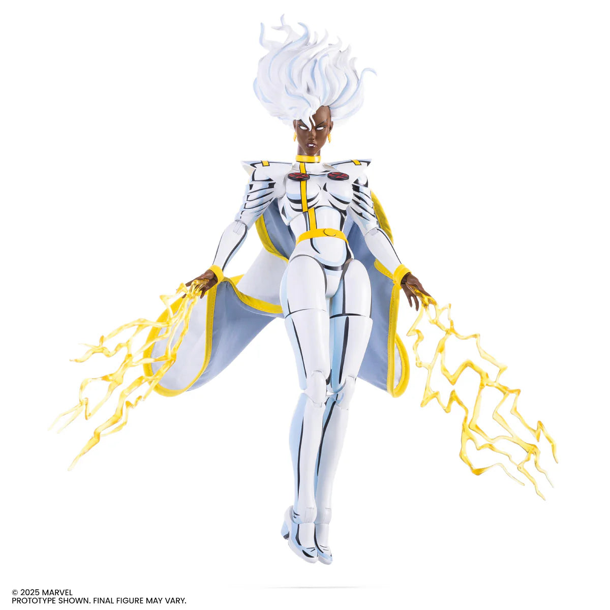 X-Men '97 - Storm 1/6 Scale Figure - **Timed Edition**