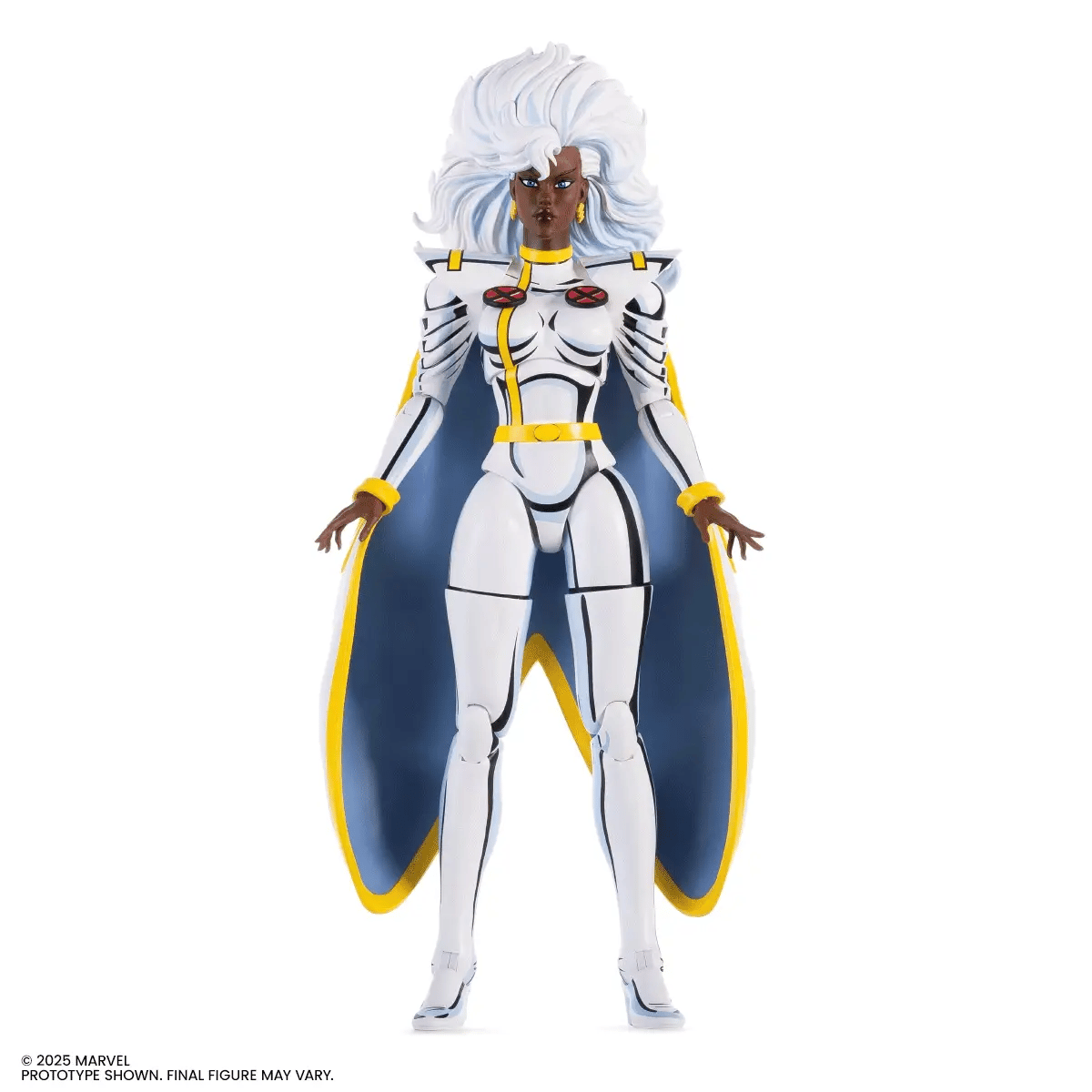 X-Men '97 - Storm 1/6 Scale Figure - **Timed Edition**