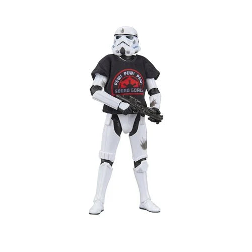 Star Wars The Black Series B1 Stormtrooper May the 4th Be With You 6-Inch Action Figure **Exclusive**