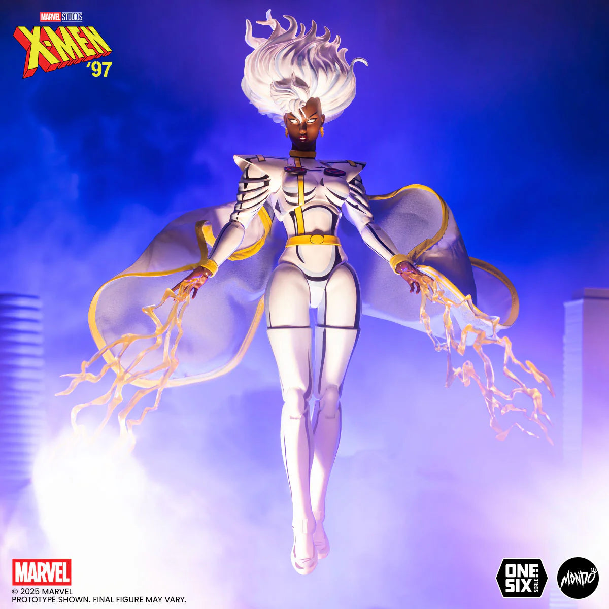 X-Men '97 - Storm 1/6 Scale Figure - **Timed Edition**