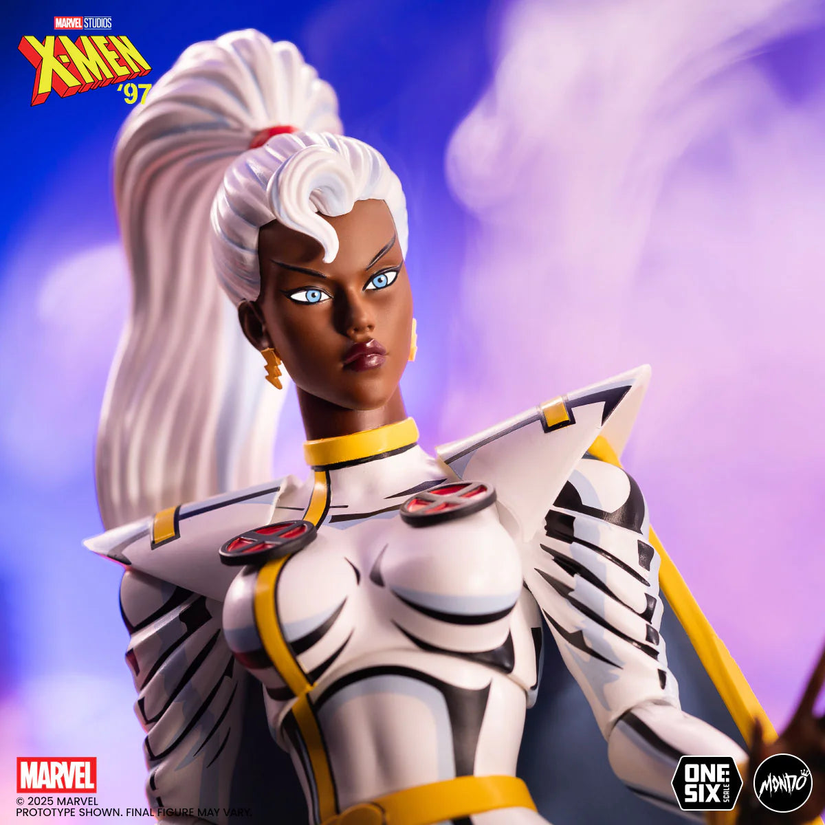 X-Men '97 - Storm 1/6 Scale Figure - **Timed Edition**