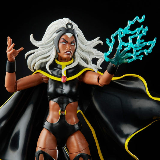 Marvel Legends X-Men 6 Inch Action Figure 2-Pack - Storm & Thunderbird