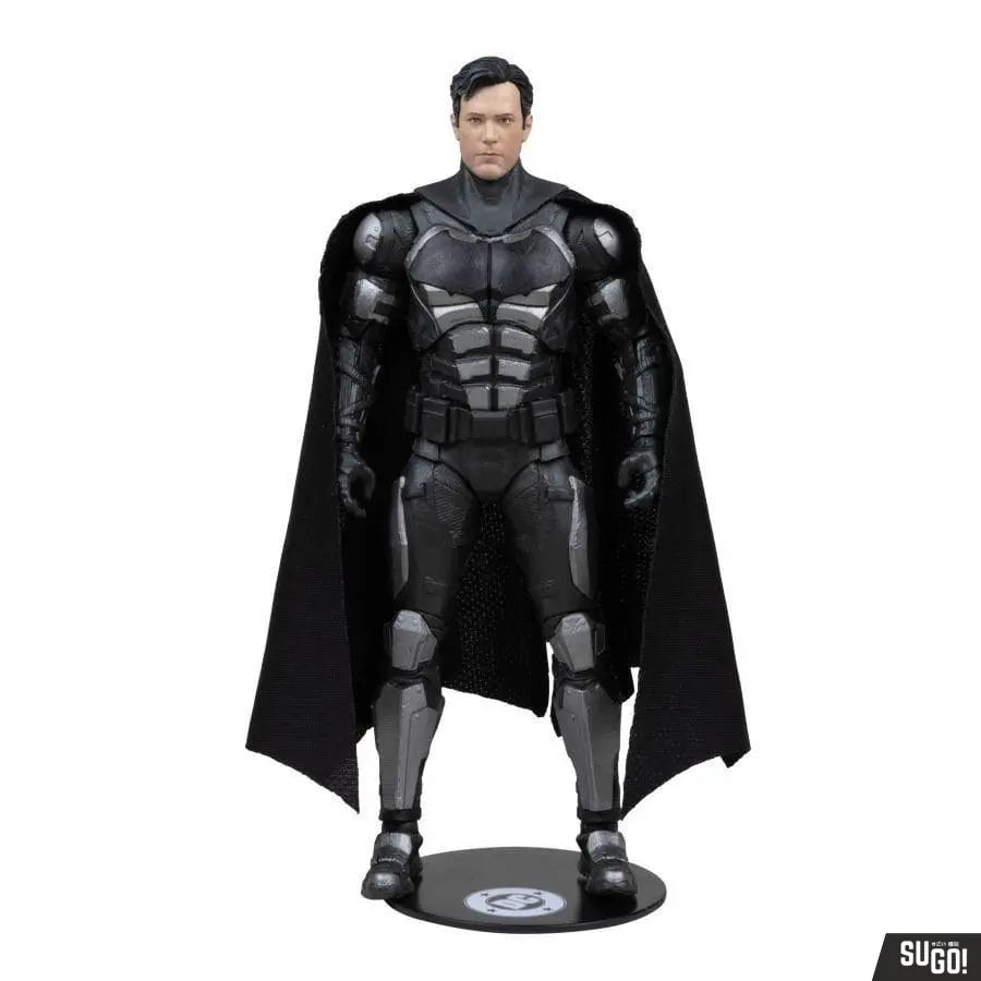 McFarlane Toys DC Batman Justice League [Gold Label] 7 Scale Action Figure