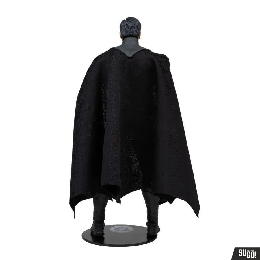 McFarlane Toys DC Batman Justice League [Gold Label] 7 Scale Action Figure