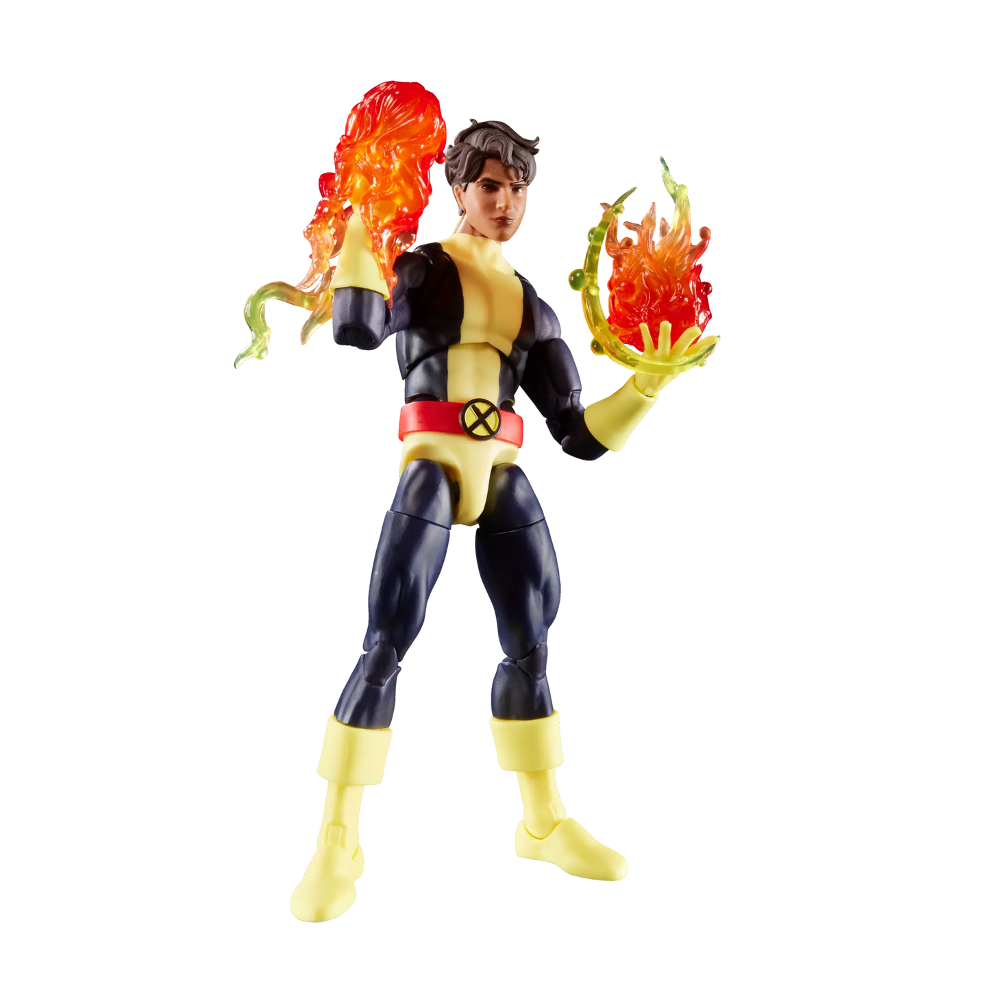 Marvel Legends Series Marvel's Sunspot