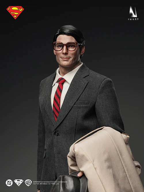 INART Pt A035 1/6 “Superman” (1978) Superman Deluxe Version