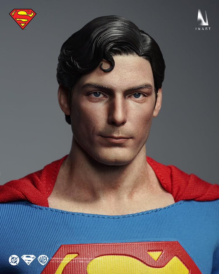 INART Pt A035 1/6 “Superman” (1978) Superman Standard Version