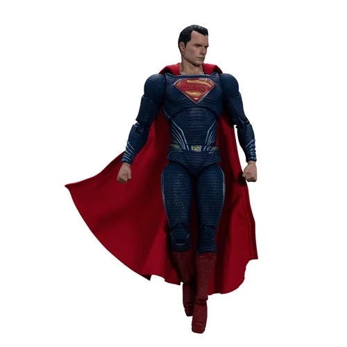 Batman v Superman: Dawn of Justice Superman 2.0 DAH-146 Dynamic 8-Ction Heroes Action Figure