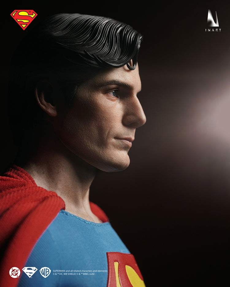 INART Pt A035 1/6 “Superman” (1978) Superman Standard Version