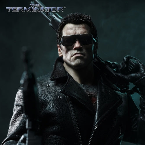 The Terminator – InArt T-800 by Queen Studios