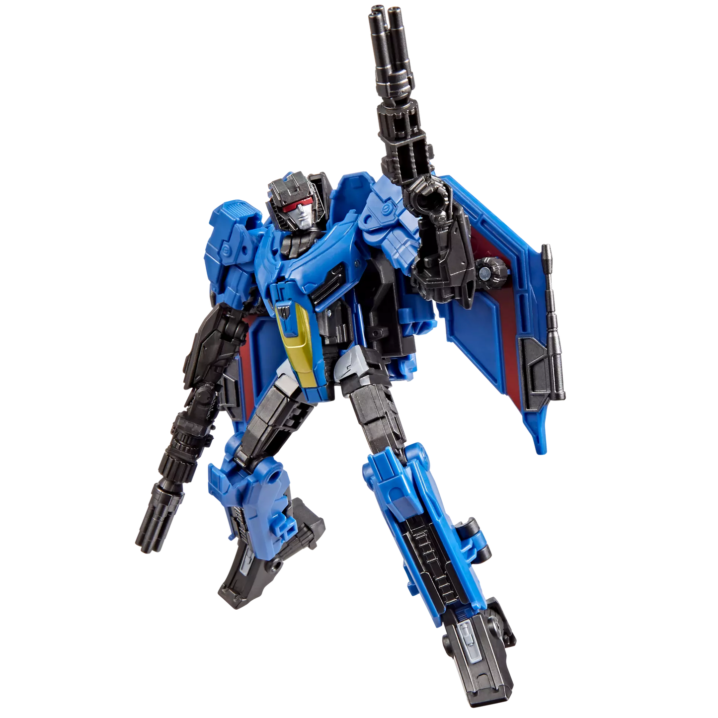 Transformers Studio Series Transformers: ONE Deluxe Class Thundercracker