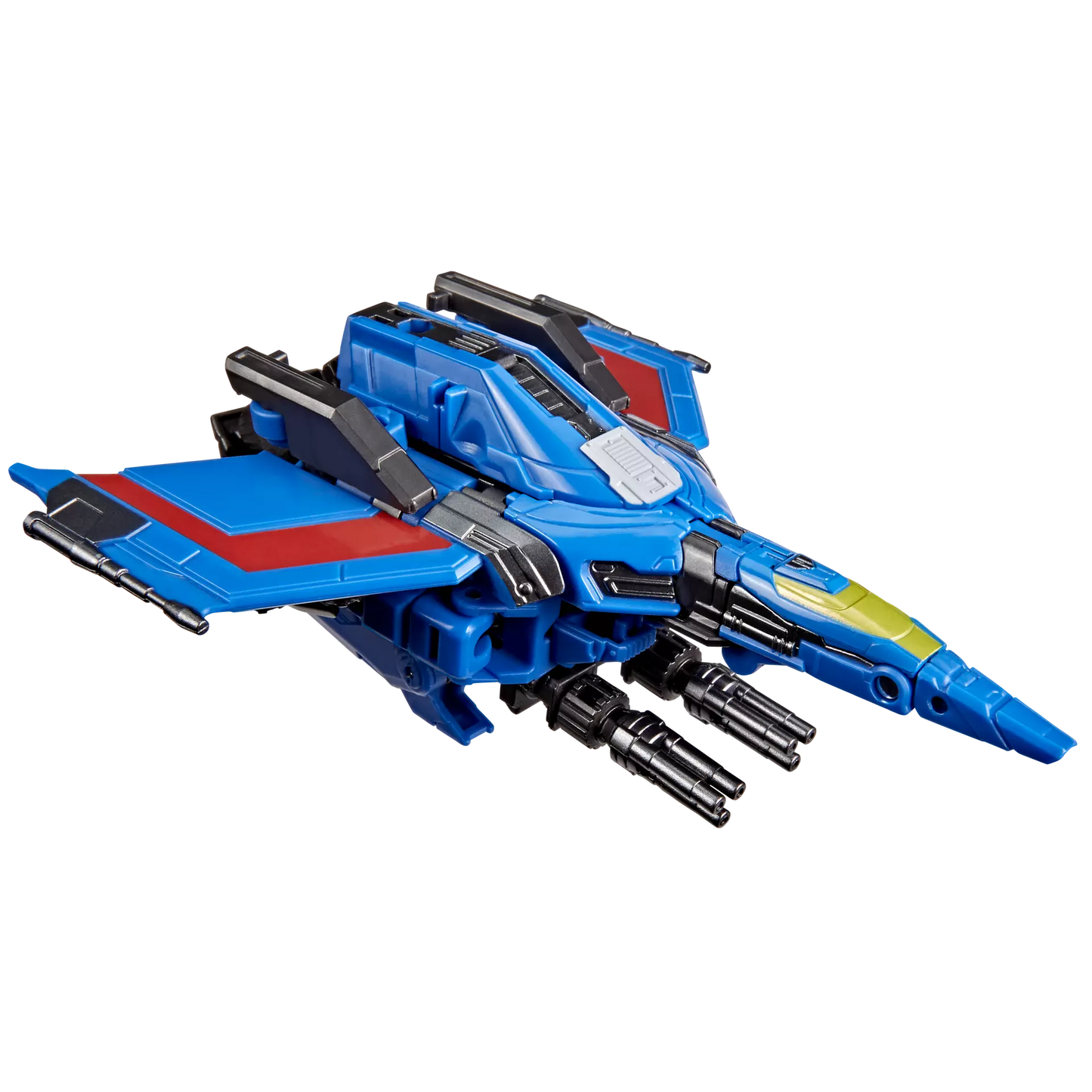 Transformers Studio Series Transformers: ONE Deluxe Class Thundercracker