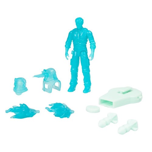 M.A.S.K. Vehicles & Figures - Thunderhawk With Matt Trakker (Hologram Edition GID) SDCC 2026 EX
