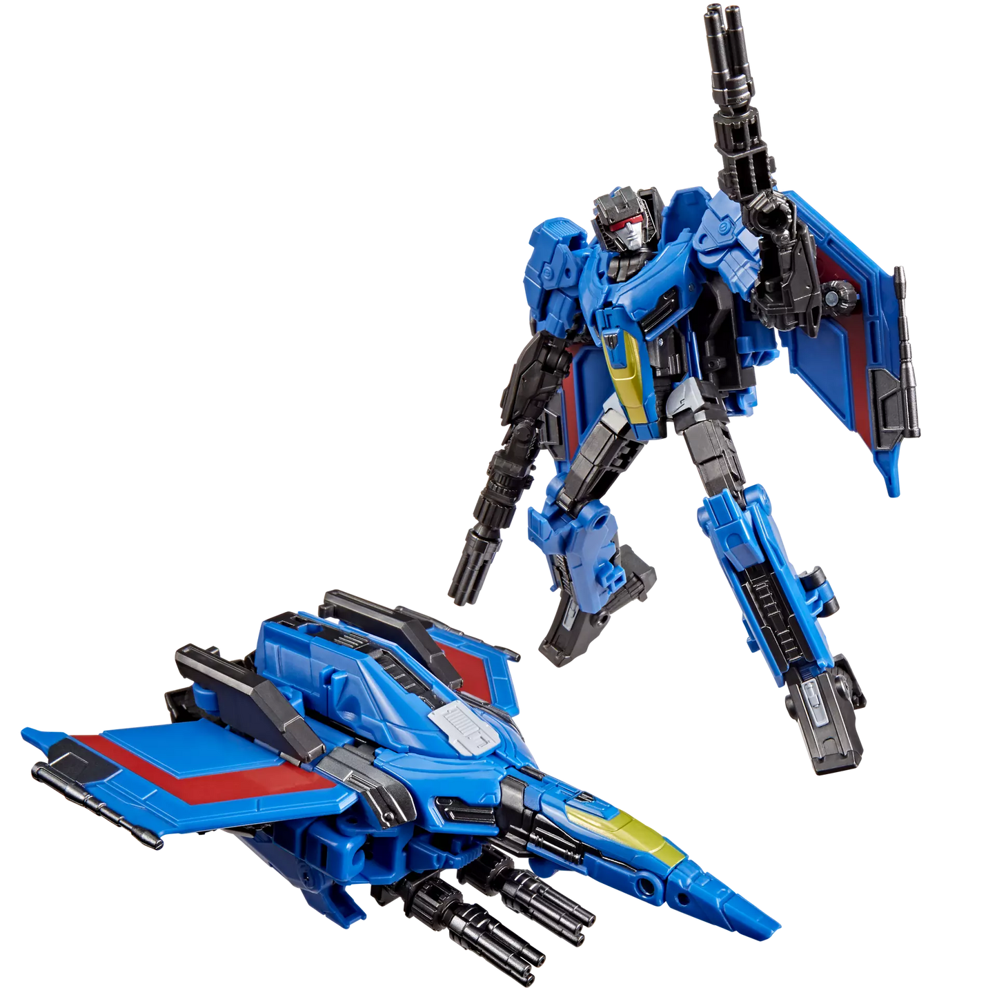 Transformers Studio Series Transformers: ONE Deluxe Class Thundercracker