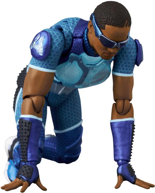 The Boys MAFEX No.252 A-Train Action Figure – Titan Toyz