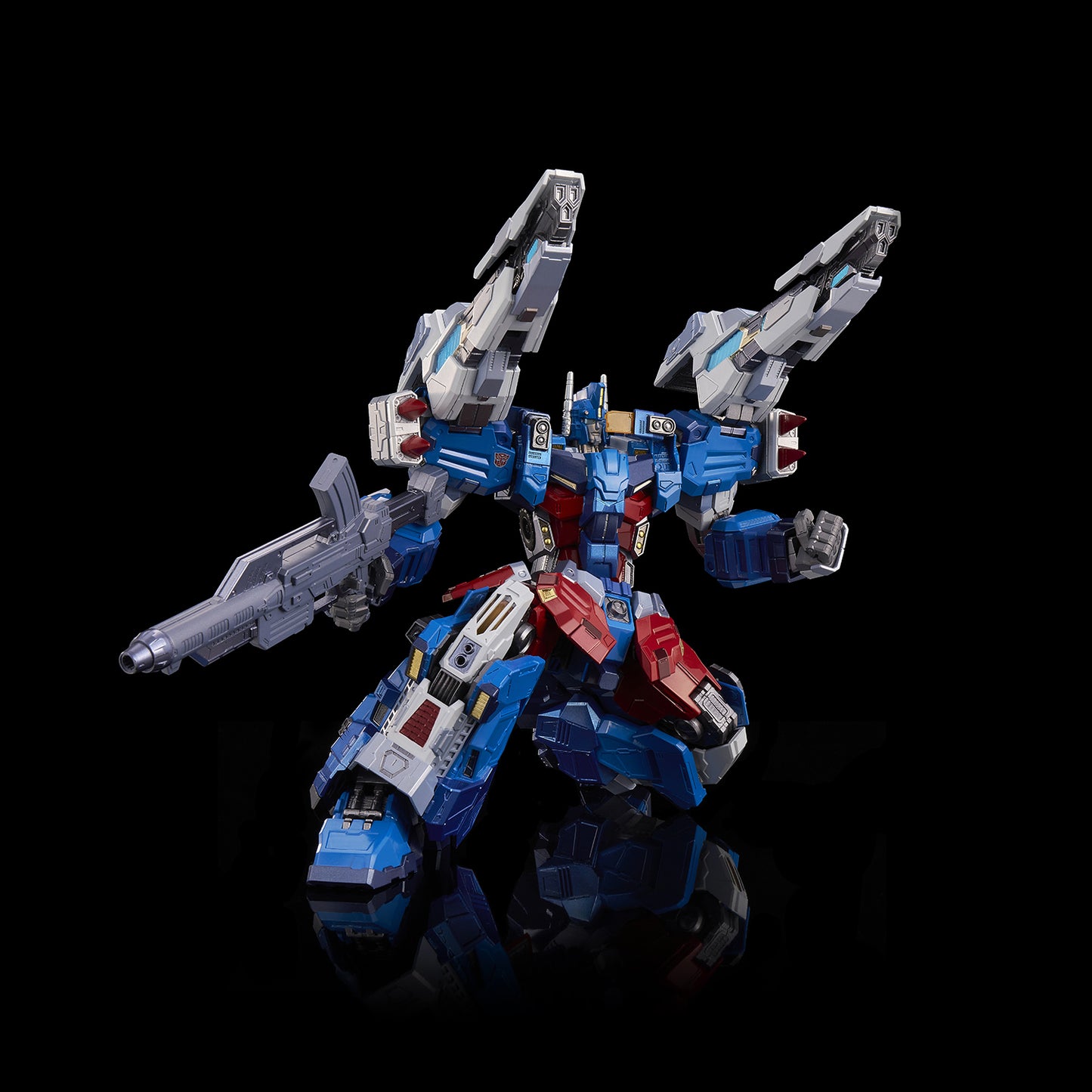 TRANSFORMERS KURO KARA KURI ULTRA MAGNUS