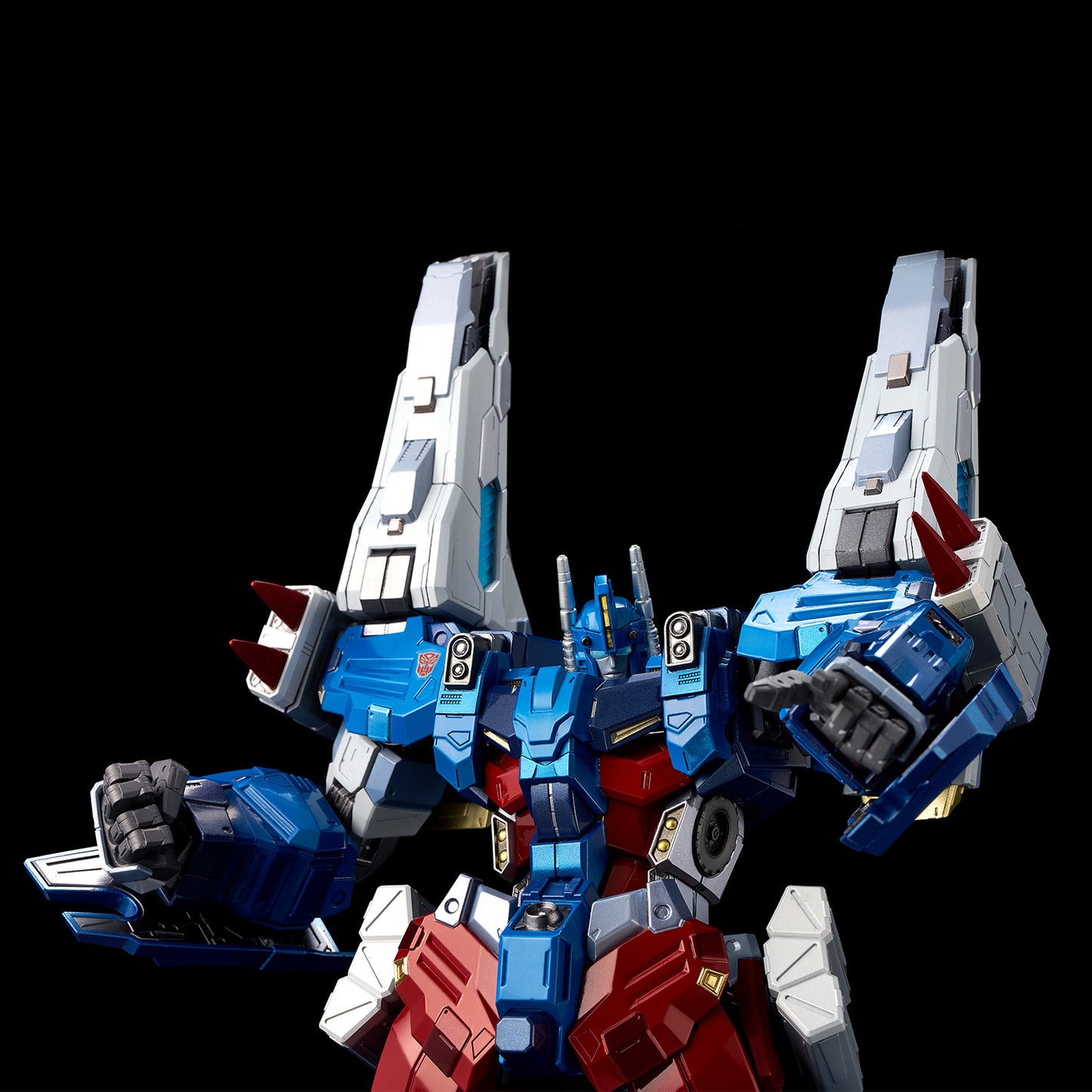 TRANSFORMERS KURO KARA KURI ULTRA MAGNUS