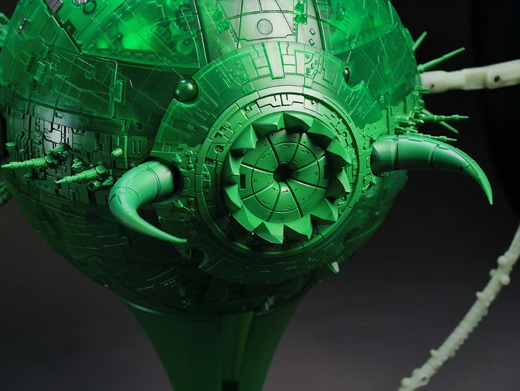 01 STUDIO 01S01G Bacteria