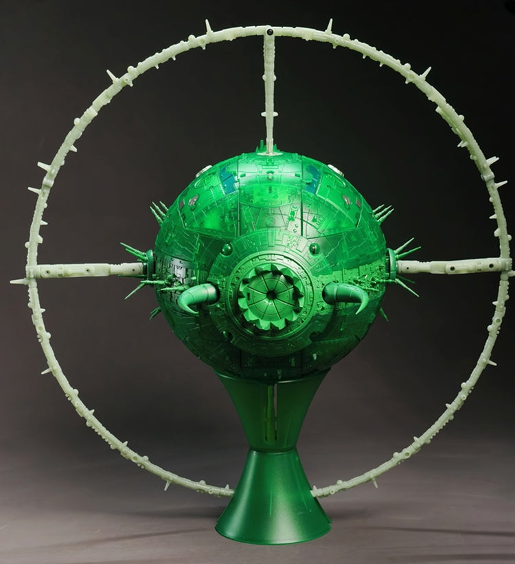 01 STUDIO 01S01G Bacteria