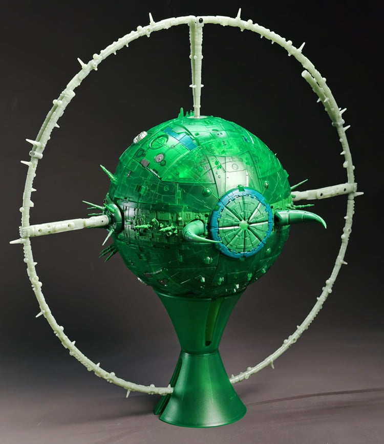 01 STUDIO 01S01G Bacteria