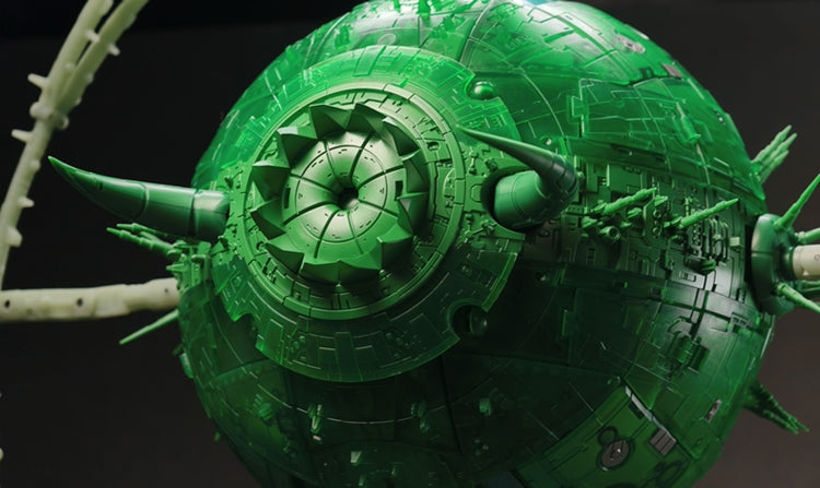 01 STUDIO 01S01G Bacteria