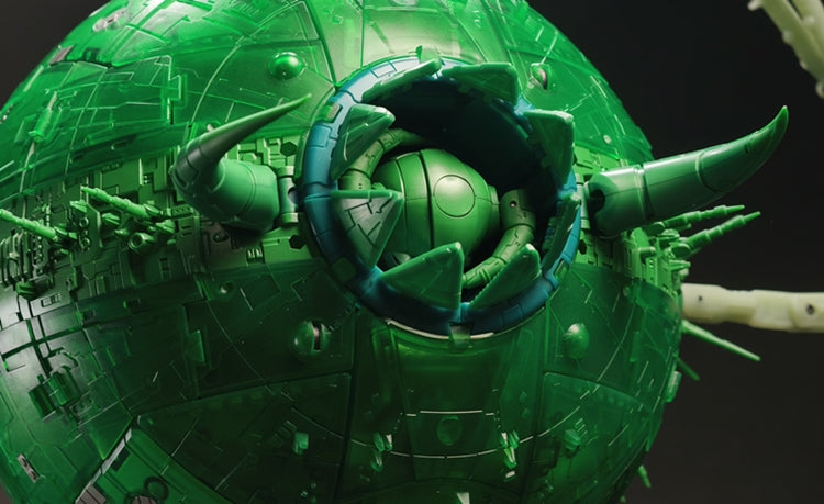 01 STUDIO 01S01G Bacteria