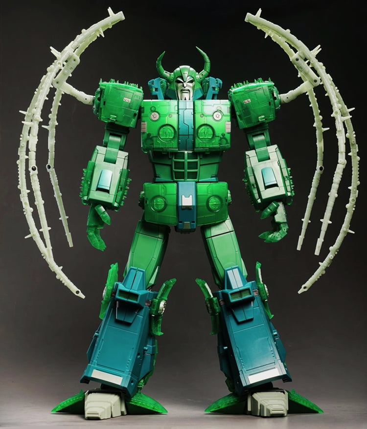 01 STUDIO 01S01G Bacteria