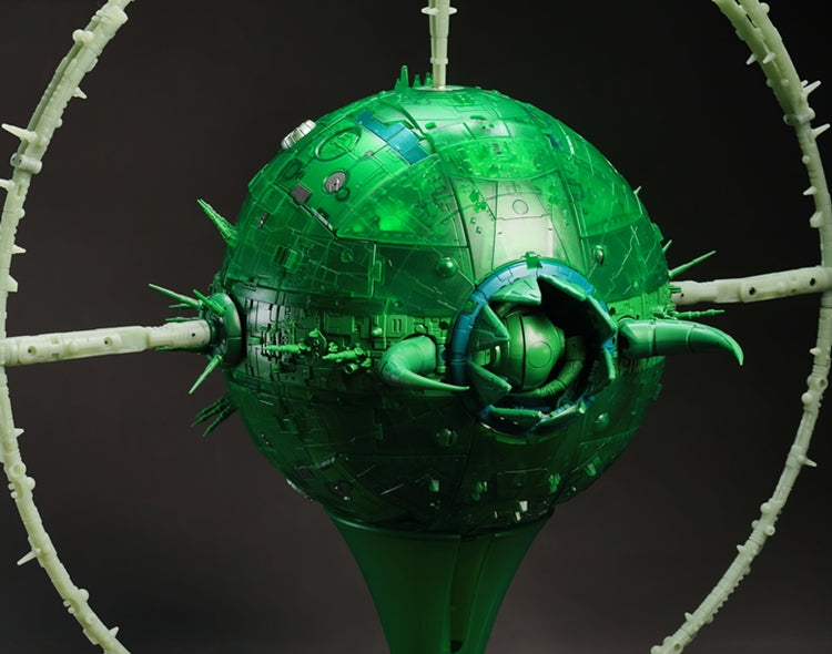 01 STUDIO 01S01G Bacteria