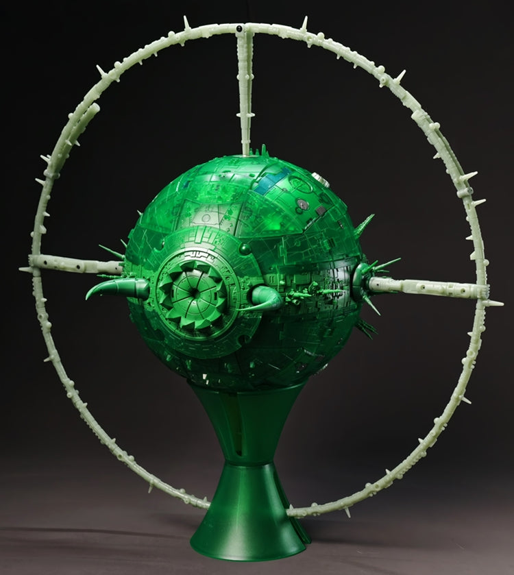 01 STUDIO 01S01G Bacteria