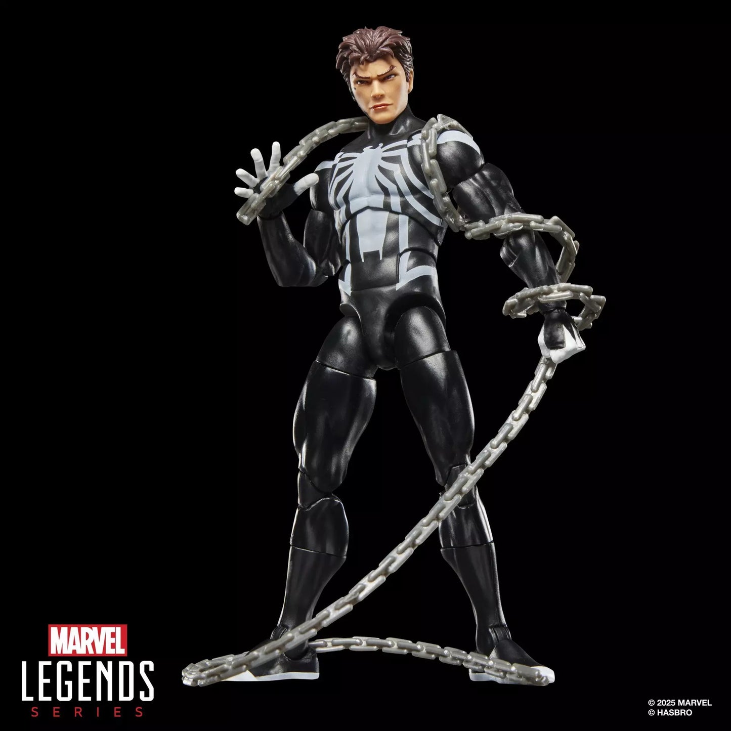 Marvel Legends Series Spider-Venom