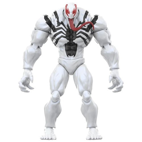 Blokees Model Kits - Marvel Rivals - Champion Class - C15 Anti-Venom