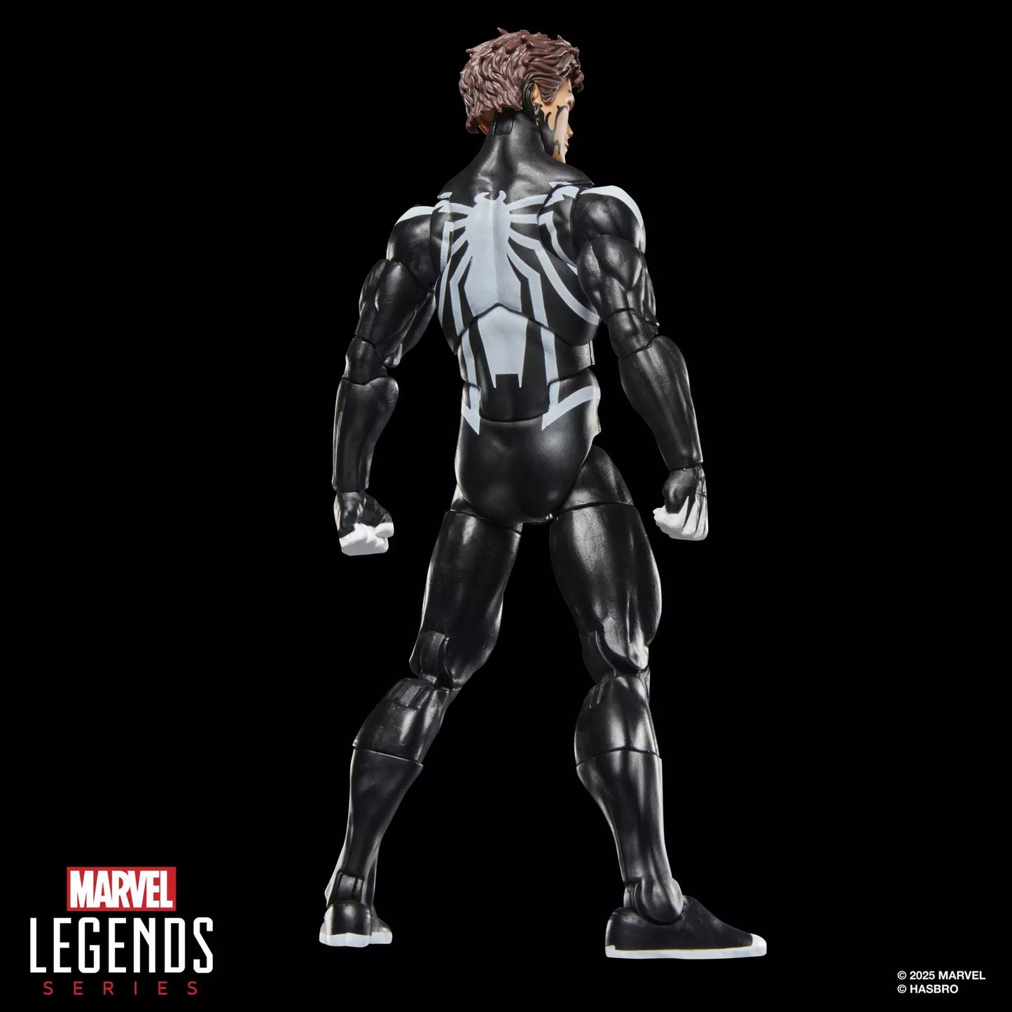 Marvel Legends Series Spider-Venom