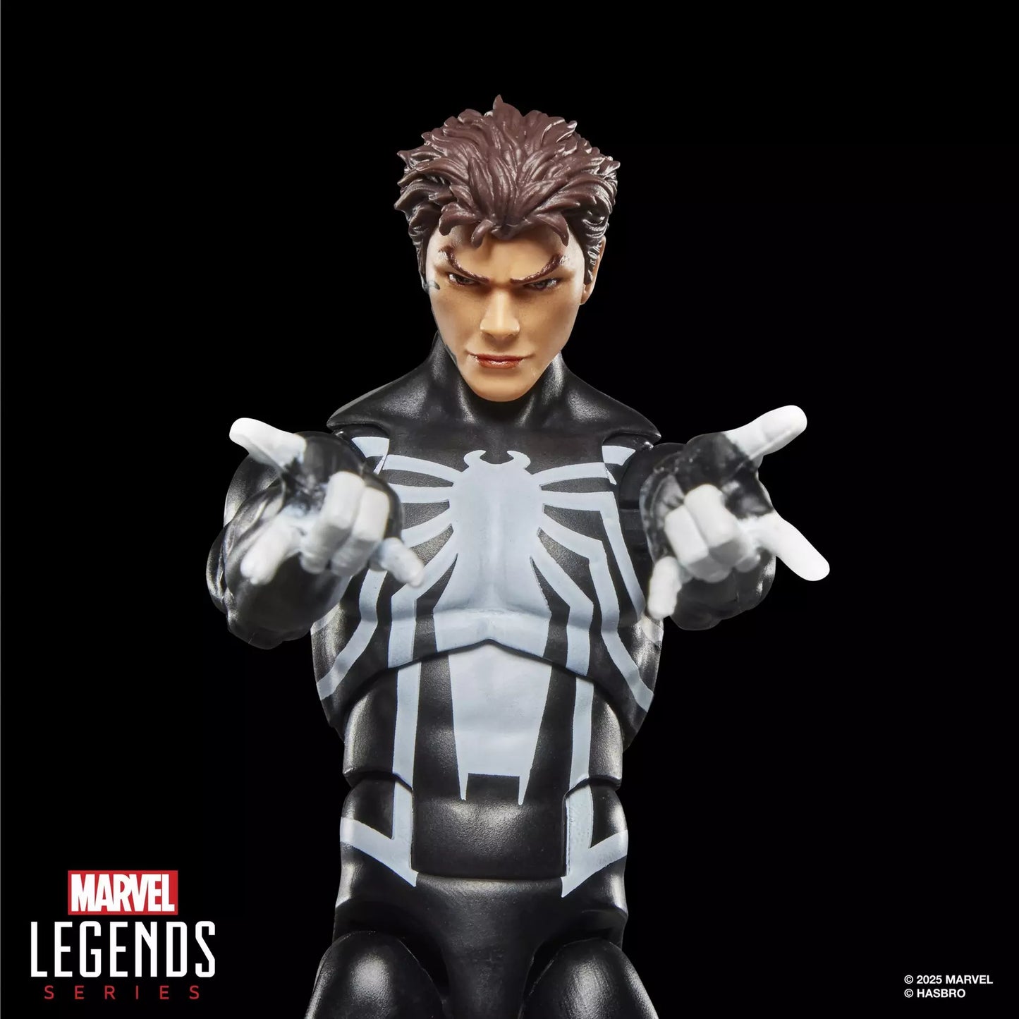 Marvel Legends Series Spider-Venom