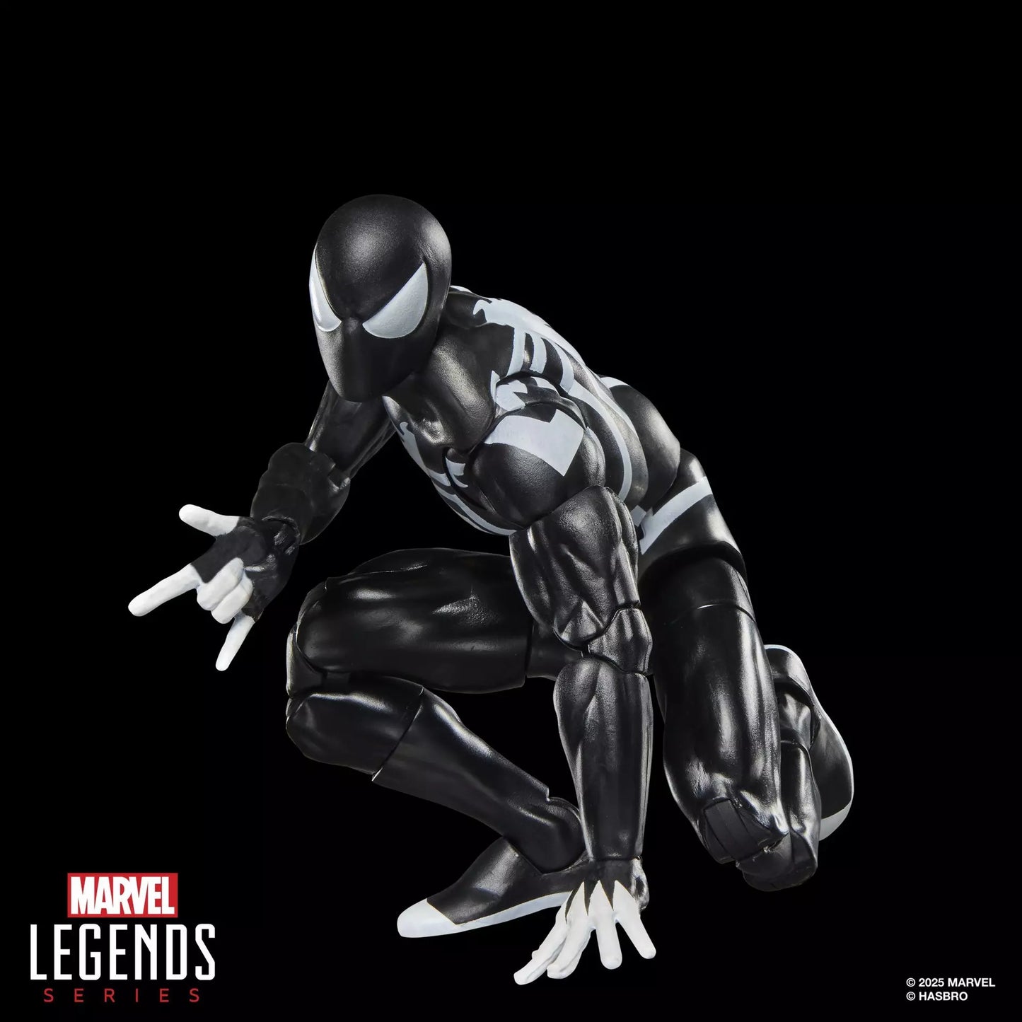 Marvel Legends Series Spider-Venom