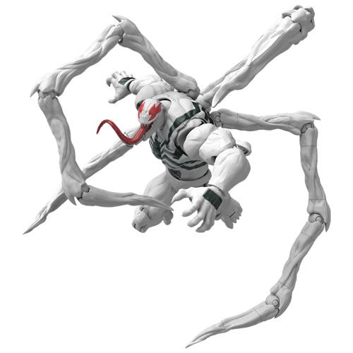 Blokees Model Kits - Marvel Rivals - Champion Class - C15 Anti-Venom