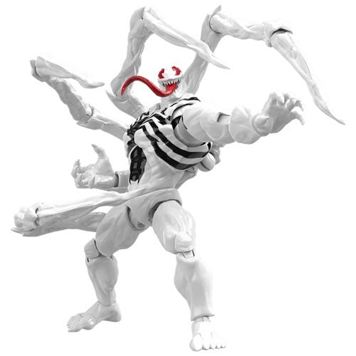 Blokees Model Kits - Marvel Rivals - Champion Class - C15 Anti-Venom
